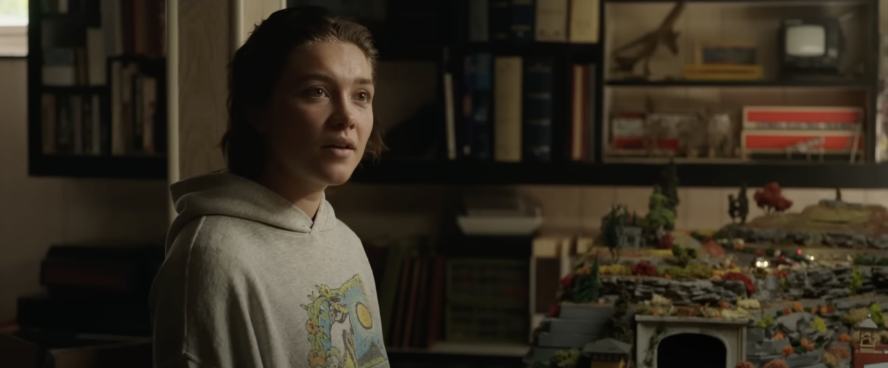 Watch A Good Person (Production Supervisor)